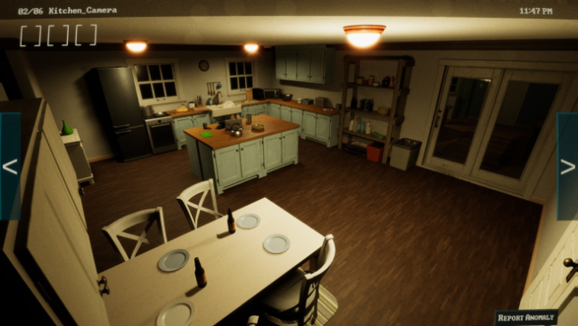 Paraopticon PC Screenshot