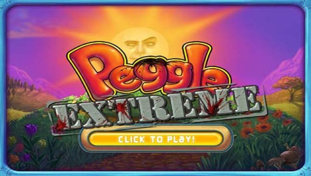 Peggle Extreme Free Download