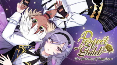 Perfect Gold - Yuri Visual Novel Free Download