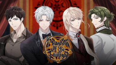 Phantom Of The Twilight Free Download