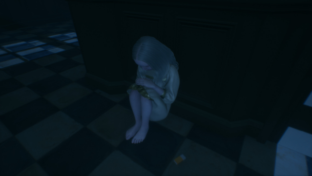 Phantom Project PC Screenshot