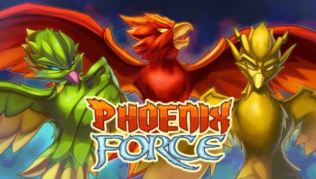 Phoenix Force Free Download