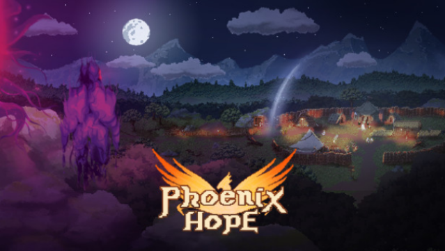 Phoenix Hope Free Download