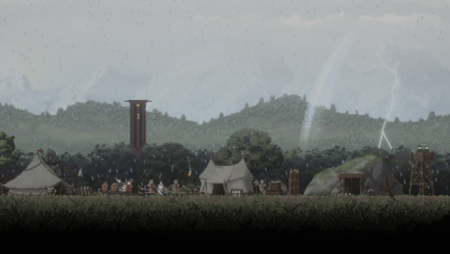 Phoenix Hope Gameplay Screenshot