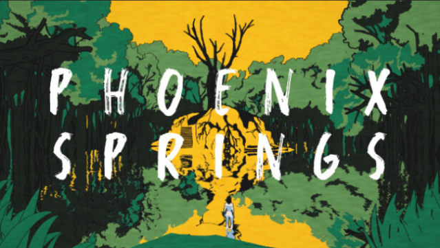 Phoenix Springs Free Download
