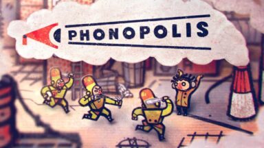Phonopolis Free Download