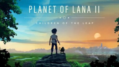 Planet of Lana II Free Download