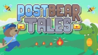 PostBear Tales Free Download