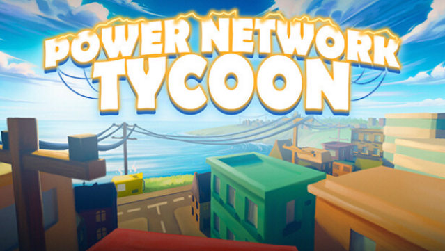 Power Network Tycoon Free Download