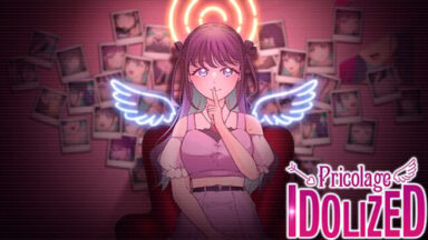 Pricolage -IDOLIZED- Free Download