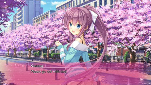 Primal Hearts Gameplay Screenshot