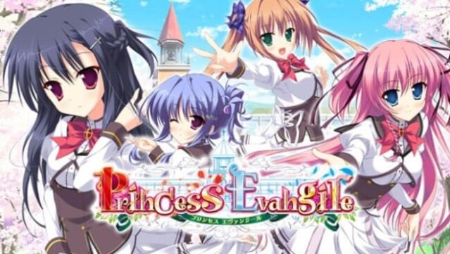 Princess Evangile Free Download