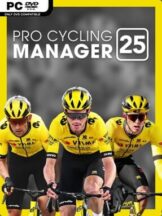 Pro Cycling Manager 25 (v1.08.02.549) Free Download