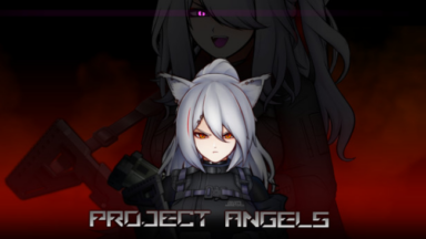 Project Angels - Visual Novel Free Download