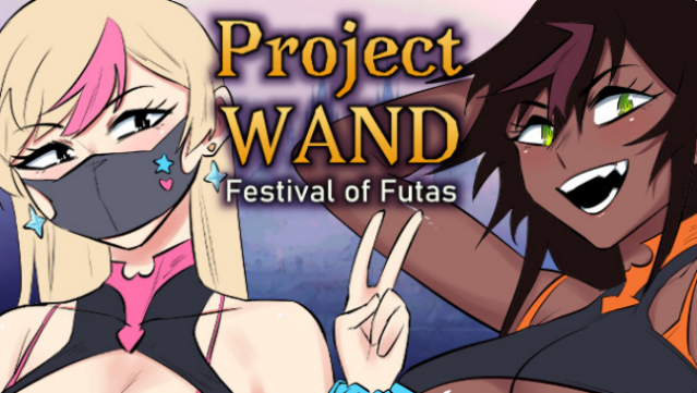 Project WAND: Festival Of Futas Free Download