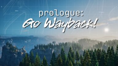 Prologue: Go Wayback! Free Download