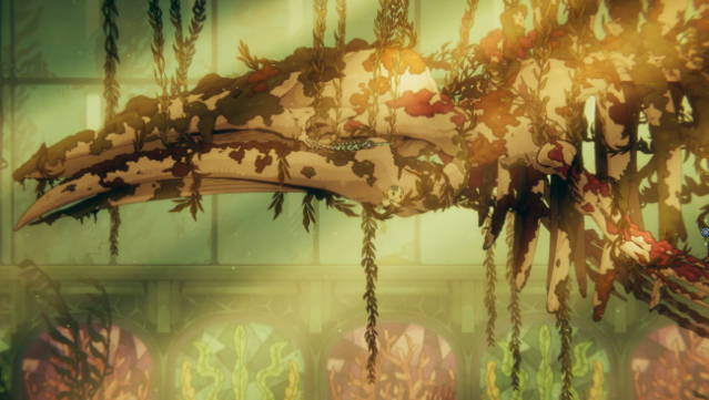 Pronty: Fishy Adventure PC Screenshot