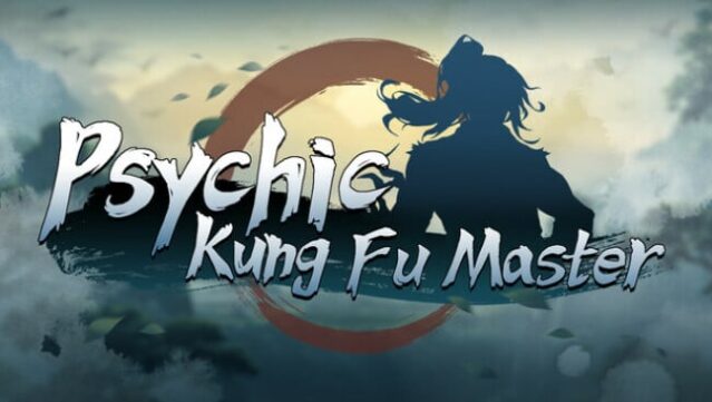 Psychic Kung Fu Master Free Download