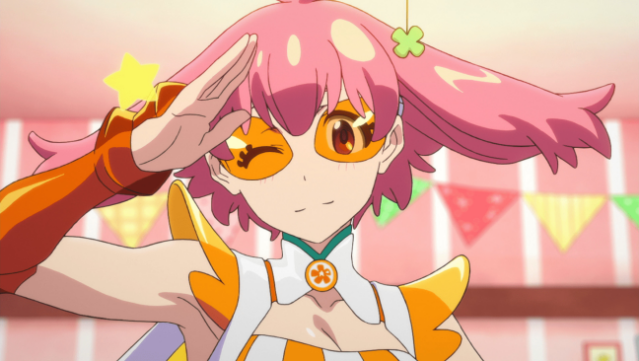 Punch Line Gameplay Screenshot