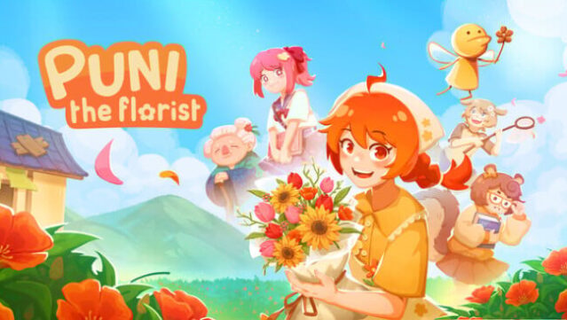 Puni the Florist Free Download