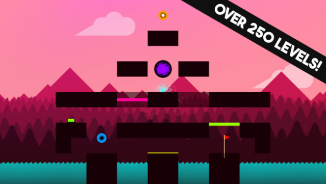 Puttler PC Screenshot