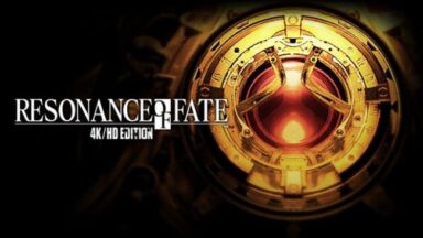 RESONANCE OF FATE/END OF ETERNITY 4K/HD EDITION Free Download