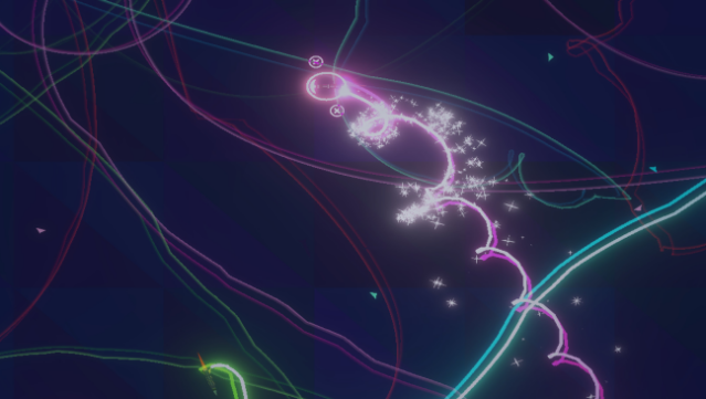 ROCKETSROCKETSROCKETS Gameplay Screenshot