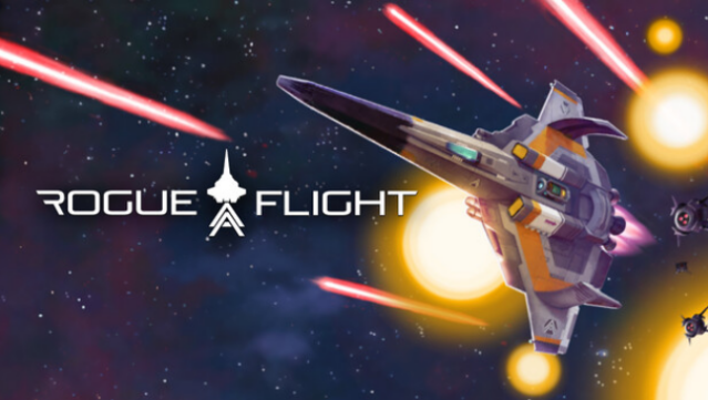 ROGUE FLIGHT Free Download