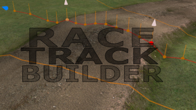 Race Track Builder Free Download