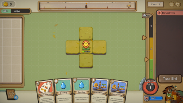 Rana Card PC Screenshot