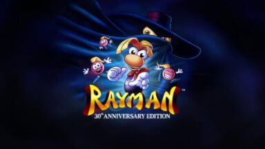 Rayman: 30th Anniversary Edition Free Download