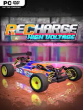 ReCharge RC: High Voltage (v0.65) Free Download