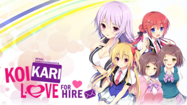 Renai Karichaimashita: Koikari - Love for Hire Free Download