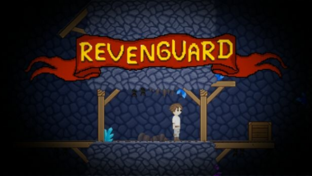 Revenguard Free Download