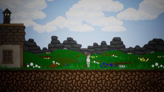 Revenguard PC Screenshot