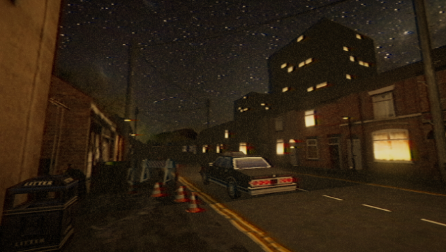 Rewind Or Die Gameplay Screenshot