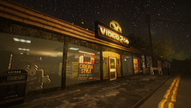 Rewind Or Die PC Screenshot