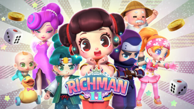 Richman Free Download