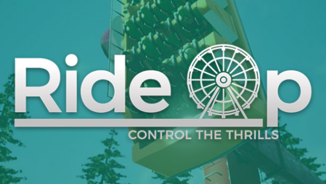 RideOp – Thrill Ride Simulator Free Download