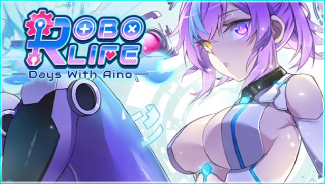 Robolife-Days with Aino Free Download