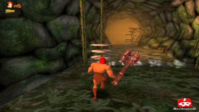 Rocko’s Quest PC Screenshot