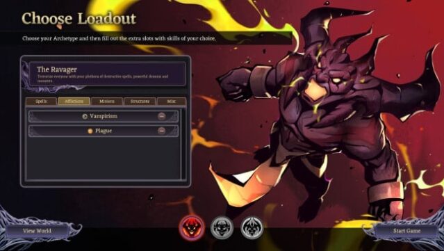 Ruinarch PC Screenshot