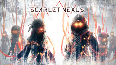 SCARLET NEXUS Free Download