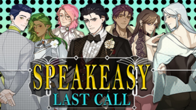 SPEAKEASY: Last Call Free Download