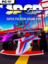 SPGP Super Polygon Grand Prix (v0.89) Free Download