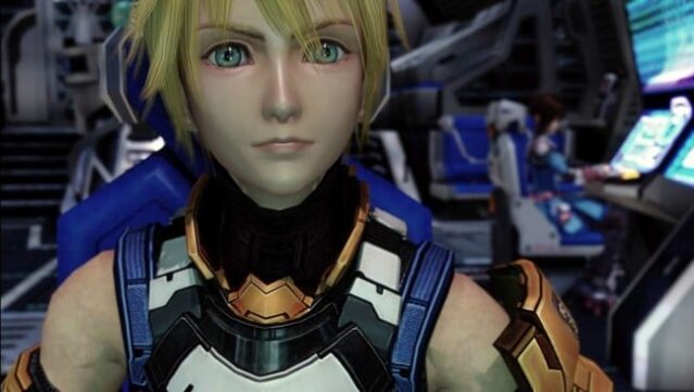 STAR OCEAN – THE LAST HOPE – 4K & Full HD Remaster Gameplay Screenshot