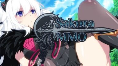Sakura MMO Free Download