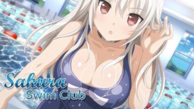 Sakura Swim Club Free Download