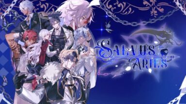 Salvus: Aries Free Download