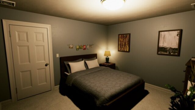 Scrutinized Gameplay Screenshot